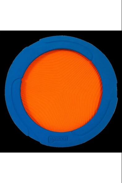 Chuckit! Ultra Flight Frizbi - Resim 2