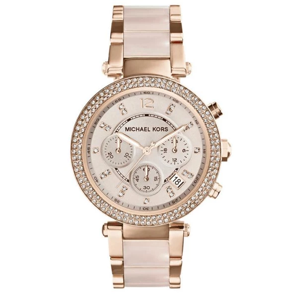 Michael Kors MK5896 Kadın Kol Saati ürün görseli 1