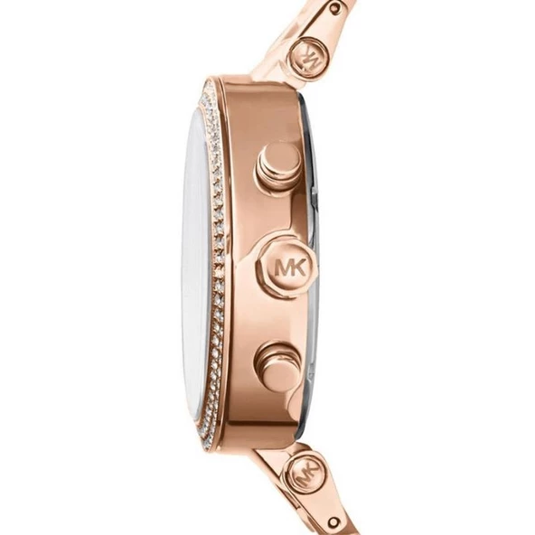 Michael Kors MK5896 Kadın Kol Saati - Resim 2