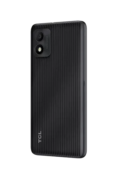 TCL 303 (5131G)ATLANTİC BLACK 2/32GB ürün görseli 1