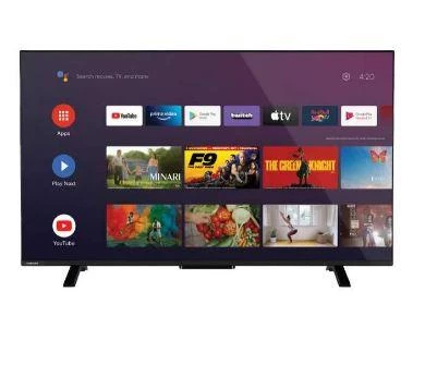 Toshiba 43" 108cm FULL HD 43LA2363DT ürün görseli 1