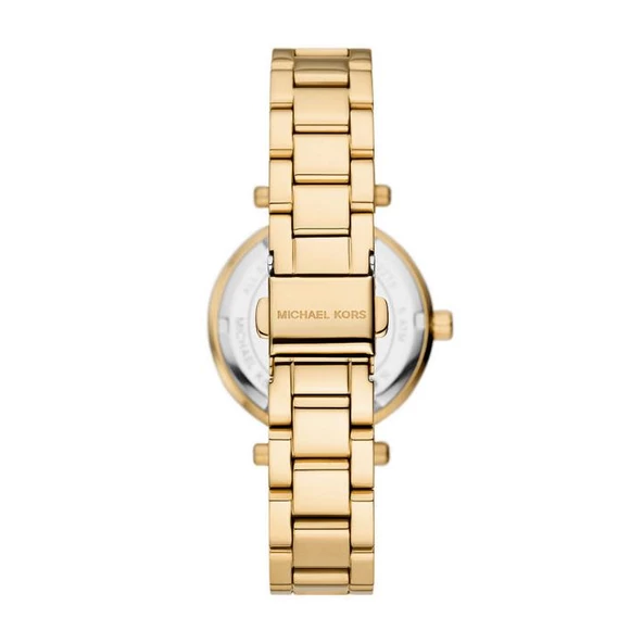 Michael Kors MK4704 Kadın Kol Saati - Resim 3