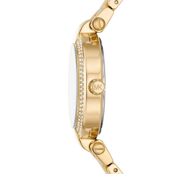 Michael Kors MK4704 Kadın Kol Saati - Resim 2