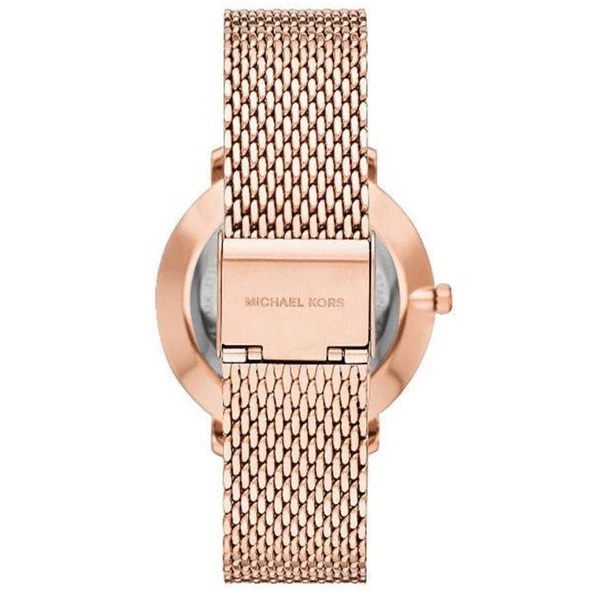 Michael Kors MK4340 Kadın Kol Saati - Resim 2