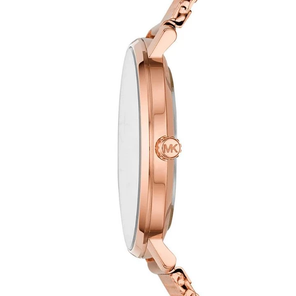 Michael Kors MK4340 Kadın Kol Saati - Resim 3