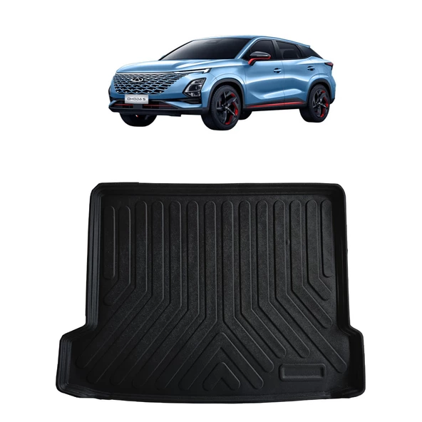 Rizline Chery Omoda 5 2022+ 3D Bagaj Havuzu ürün görseli 1
