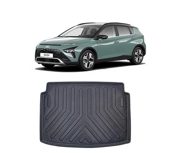 Rizline Hyundai Bayon 2021 Sonrası Bagaj Havuzu ürün görseli 1