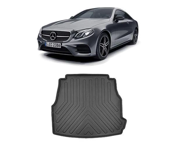 Rizline Mercedes C SERİSİ W206 2021 SONRASI BAGAJ HAVUZU ürün görseli 1