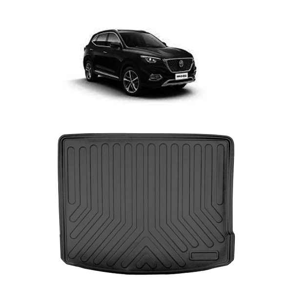 Rizline MG HS Hybrid 2018 Sonrası 3D Bagaj Havuzu ürün görseli 1