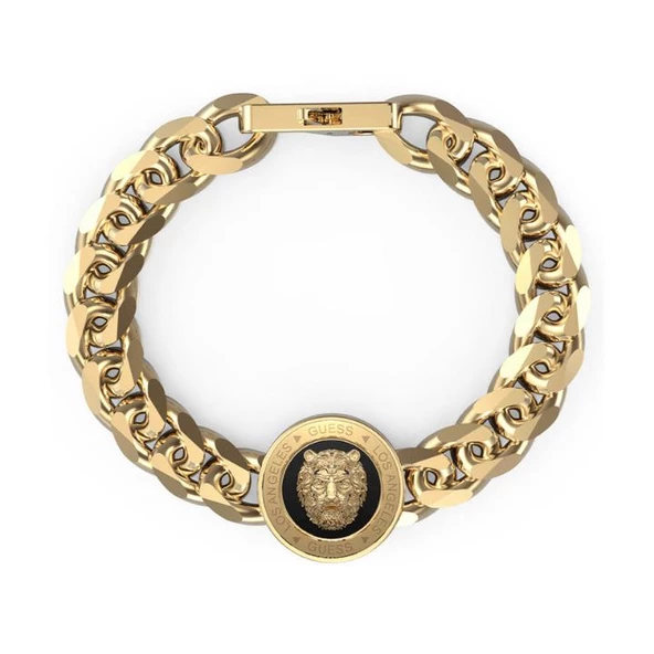 Guess Jgujumb01314jwygbks Erkek Bileklik ürün görseli 1