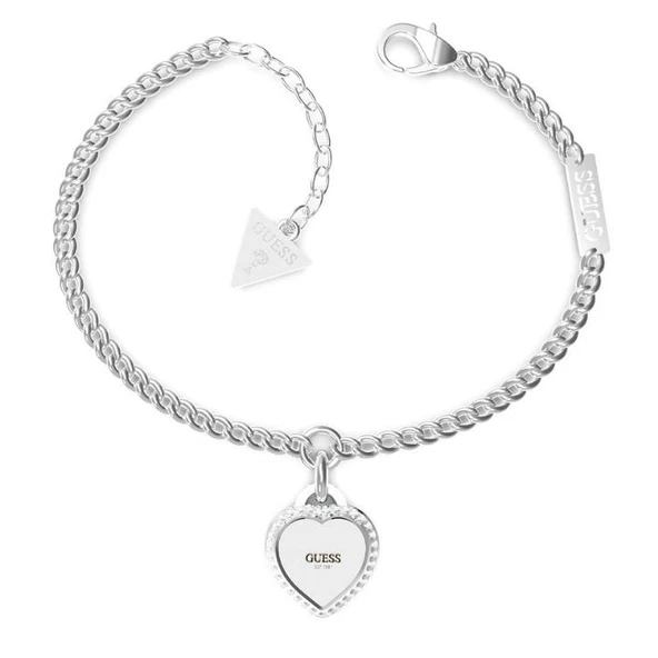 Guess JGUJUBB01422JWRHS Kalpli Kadın Bileklik ürün görseli 1