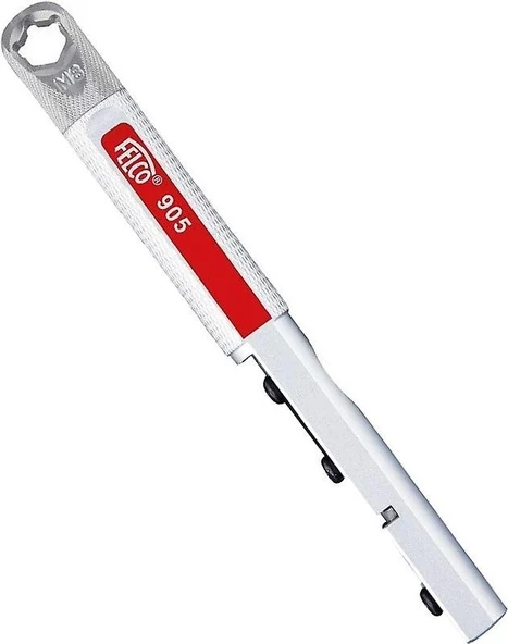 Felco 905 Bileme Çeliği ürün görseli 1