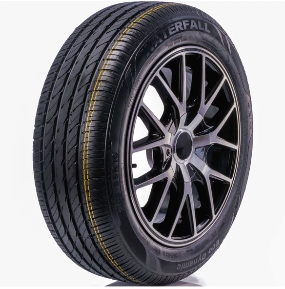 Waterfall 165/70R13 79T Eco Dynamic Yaz Lastiği 2024 Üretim ürün görseli 1