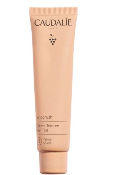 Caudalie Vinocrush Skin Tint 3 - 30 ml ürün görseli 1