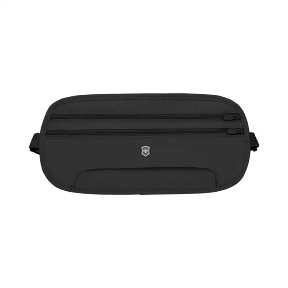 Victorinox VG 610601 TA 5.0 Deluxe Concealed Bel Çantası Siyah ürün görseli 1