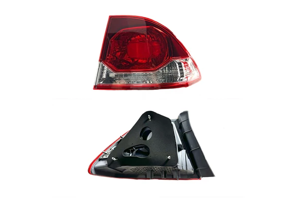 Leoparts Honda Cıvıc Stop Lambası Dış Sağ 2009-2011 33501SNBG52 ürün görseli 1