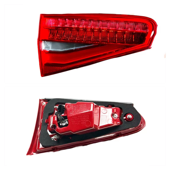 Leoparts Audi A4 Stop Lambası İç Sol 2013-2016 8K5945093AC ürün görseli 1