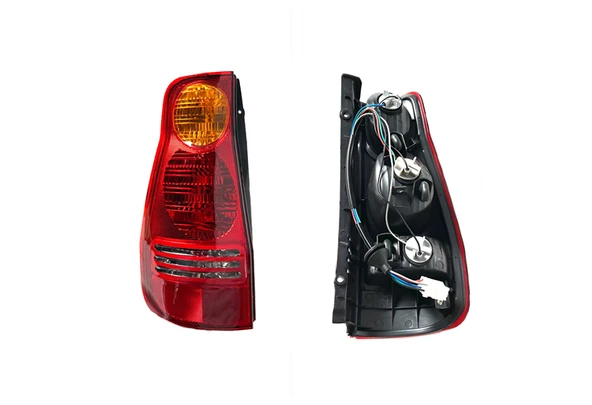 Leoparts Hyundai Matrix Stop Lambası Sol 2001-2005 92401-17000 ürün görseli 1