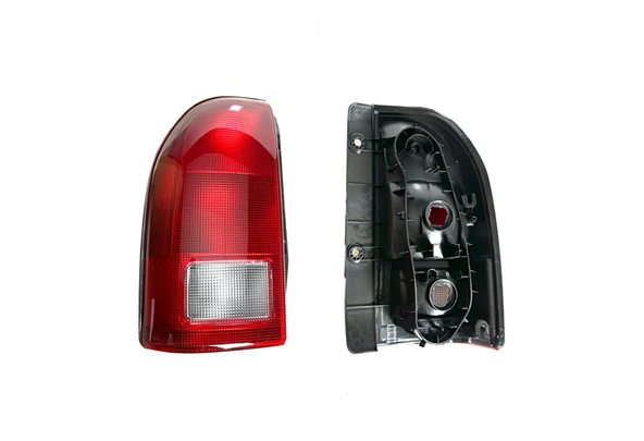 Leoparts Suzuki Grand Vitara Stop Lambası Sol 1998-2004 36275-65D00 ürün görseli 1