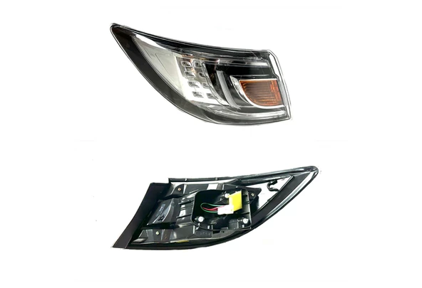 Leoparts Mazda 6 Stop Lambası Dış Sol 2011-2012 GS1F-51-160G ürün görseli 1
