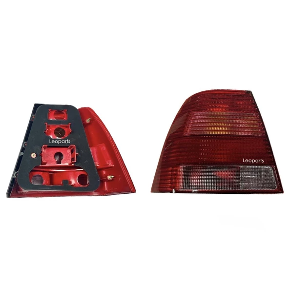 Leoparts Volkswagen Bora Stop Lambası Sol 1997-2005 1J5945095AA ürün görseli 1