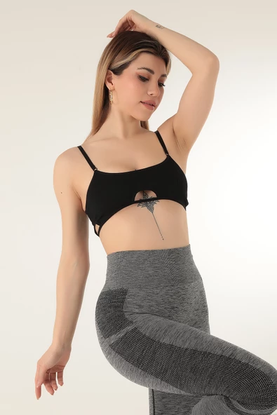DoReMi Seamless Ayarlanabilir Askılı Büstiyer - Resim 3