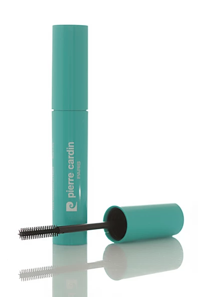 Pierre Cardin Level Up Mascara Süper Hacim & Kaldırma & Yoğun Görünüm 10ml 505 siyah ürün görseli 1