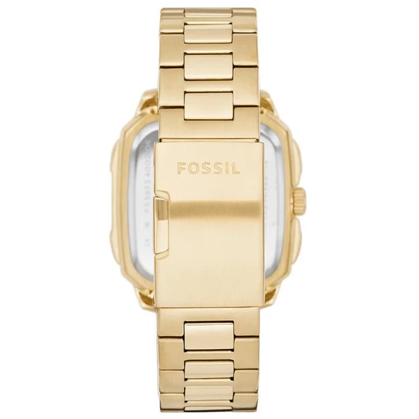 Fossıl FFS5932 Erkek Kol Saati - Resim 3