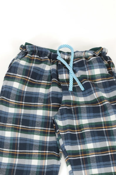 DoReMi Erkek Çocuk Pijama Altı - Resim 2