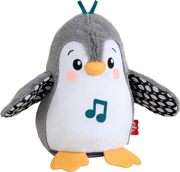 Fisher-Price Sevimli Penguen HNC10 ürün görseli 1
