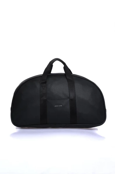 Pierre Cardin Seyahat Çantası Siyah Pc001206-F ürün görseli 1