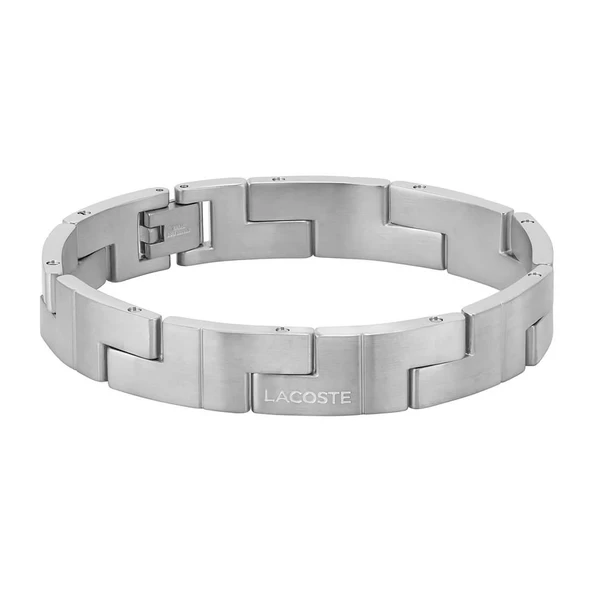 Lacoste LACJ2040155 Erkek Bileklik ürün görseli 1