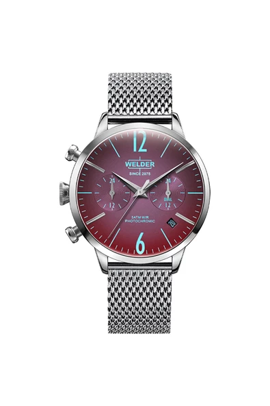 Welder Moody  WWRC695 38 mm Kadın Kol Saati ürün görseli 1
