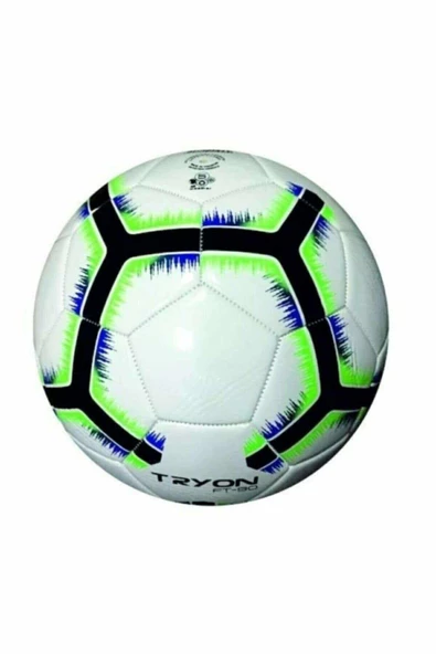 Tryon Futbol Topu Ft-90 No:5 - Resim 2