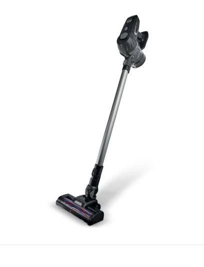 HOMEND Dustrider 1261H Şarjlı Dikey Süpürge ürün görseli 1