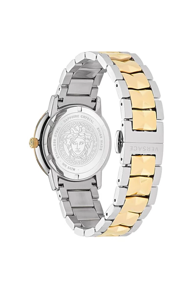 Versace VRSCVE2P00422 Kadın Kol Saati - Resim 3