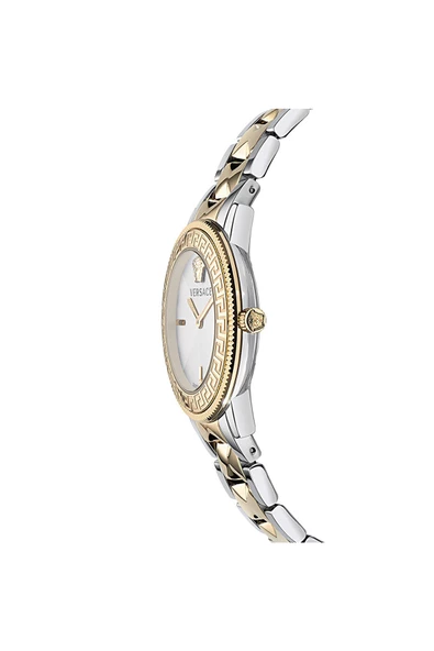 Versace VRSCVE2P00422 Kadın Kol Saati - Resim 2
