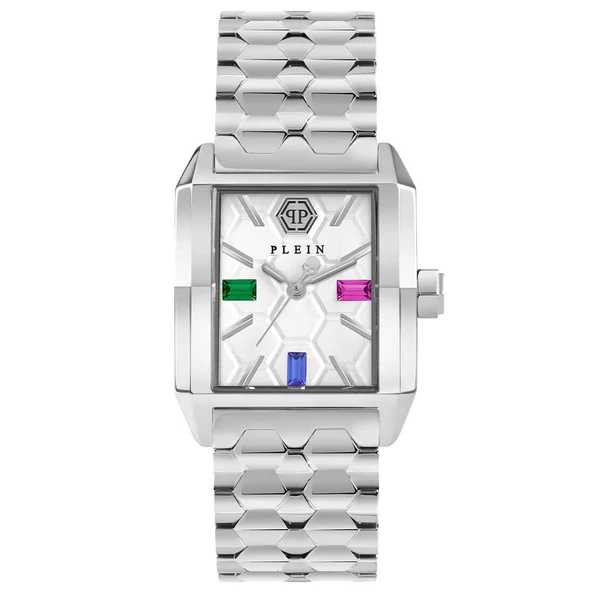Philipp Plein PWNAA0422 Unisex Kol Saati ürün görseli 1