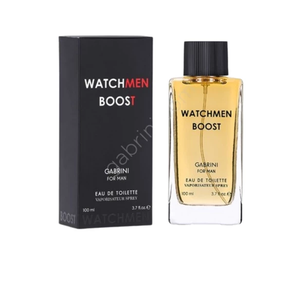 Gabrini Watchmen Boost 100 Ml ürün görseli 1