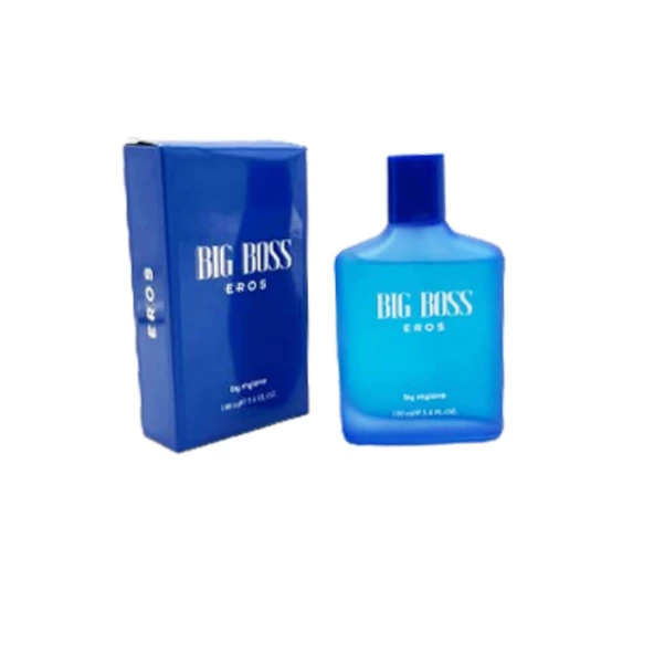 Piev Big Boss Eros Parfüm 100 Ml ürün görseli 1