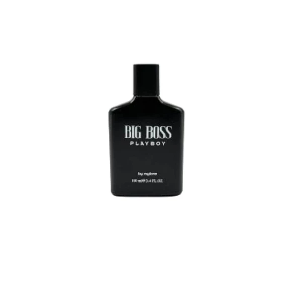Piev Big Boss Playboy Parfüm 100 Ml - Resim 2