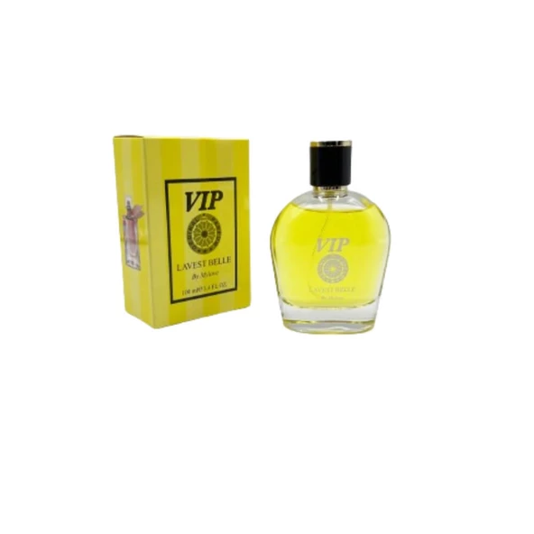 Piev Vip Lavest Belle Parfüm 100 Ml ürün görseli 1