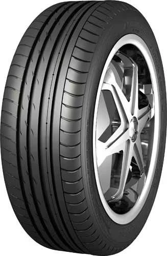 Nankang 285/35R19 103Y As-2 Yaz Lastiği (2017) ürün görseli 1