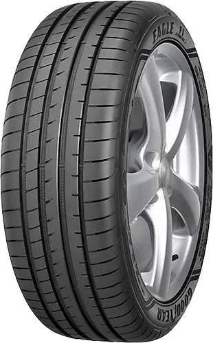 Goodyear 255/40R21 102Y Eagle F1 Asymmetric 3 Suv Xl Yaz Lastiği (2023) ürün görseli 1