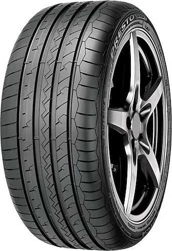 Debica 205/45R17 88W Presto Uhp 2 Xl Yaz Lastiği (2024) ürün görseli 1
