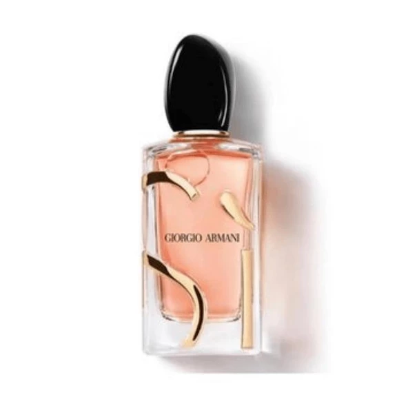 Gıorgıo Armanı PCL-PCU Sı Intense 100ML EDP Refıllable Kadın Parfüm ürün görseli 1