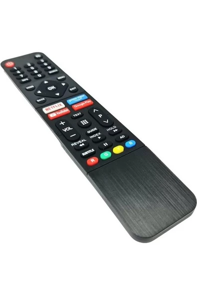 Arçelik LED Tv Universal Kumanda RM-L1659 - Resim 3