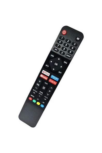 Arçelik LED Tv Universal Kumanda RM-L1659 ürün görseli 1