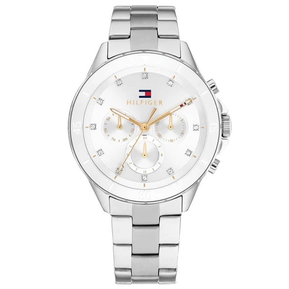 Tommy Hilfiger TH1782707 Kadın Kol Saati ürün görseli 1