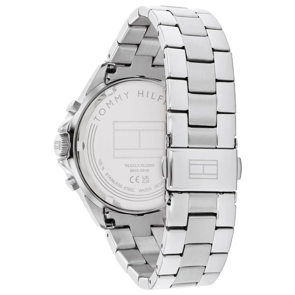 Tommy Hilfiger TH1782707 Kadın Kol Saati - Resim 3